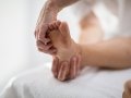 Pavilion Osteopathy - Foot examination