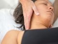 Pavilion Osteopathy - Neck assessment