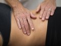 Pavilion Osteopathy - Lumbar spine soft tissue technique