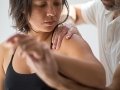 Pavilion Osteopathy - Shoulder examination