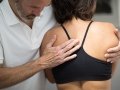 Pavilion Osteopathy - Thoracic spine assessment