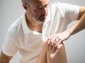 Pavilion Osteopathy - Knee joint articulation